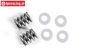 FG7201/07 Shock limiter front, Set