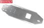 FG7010/01 Alloy Chassis 1/5-2WD WB530 mm, 1 pc
