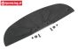 FG7020/04 Front Bumper Honda Accord, 1 pc.