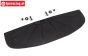 FG7020/15 Front Bumper BMW M4, 1 pc