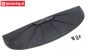 FG7020/16 Front Bumper Audi R8 LMS, 1 pc