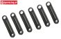 FG7071/02 Stabilizer link L38 mm, 6 pcs