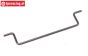 FG7071/04 Stabilizer rear L178-Ø4,0 mm, 1 pc.