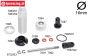 FG7094 Alloy Shock upper closure, Ø20 mm, 2 pcs