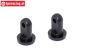 FG7087 Upper shock retaining Ø16 mm, 2 pcs.