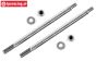 FG7091/02 Threaded Shock rod Ø4-L68 mm, 2 pcs.