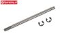 FG7091 Shock piston shaft Ø4-L68 mm, 1 pc.