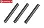 FG7153 Plastic Distance piece Ø9,5-L75 mm, 3 pcs.