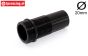 FG7206/01 Shock housing Ø20 mm, 1 pc.