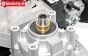 FG7303/02 Zero Drag seals, 2 pcs.