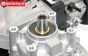 FG7303/02 Zero Drag seals, 2 pcs.