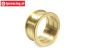 FG7303/02 Zero Drag seals, 2 pcs.