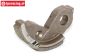 FG7316/01 Tuning Clutch shoe Ø53 mm, 2 pcs.