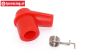 ZN0042 Zenoah Spark plug cap, Set