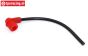 ZN0042/05 Zenoah Spark cable with cap, 1 st.