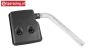 FG Modellsport uitlaat voor Beetle Off-Road Buggy FG7331/01