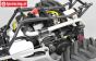 FG7331/03 Silencer FG Monster-Stadium, 1 pc.