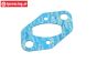 ZN23005 Zenoah Insulator Gasket, 1 pc.