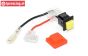 ZN0113 Engine Killswitch with cover, Set