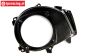 ZN0107 Zenoah Cooling housing A, 1 pc.