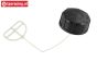 FG7351 Fuel tank cap Complete, 1 pc.