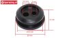 FG7353 Fuel tank rubber, 1 pc.