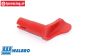 ZN32088/02 Walbro choke valve handle Red, 1 pc
