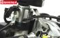 FG7395/01 Carburetor Brace high, Set