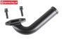 FG7401 Steel Manifold 2WD 1/5 On-Road, 1 pc.