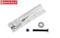 FG7406/05 Mounting bracket FG Steel-Side Power, 1 st.