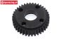 FG7424/01 Plastic gear 38T wide Ø47-B12 mm, 1 pc