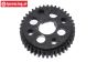FG7427/01 plastic gear 40T Wide Ø52-B12 mm, 1 pc..
