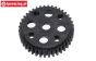 FG7427 Plastic Gear 40T wide Ø52-B12 mm, 1 St.