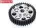 FG7439/05 Tuning Alloy Gear carrier Ø10-Ø52 mm, 1 pc.