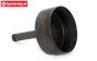 FG7460 Clutch bell FG 2-speed Ø55, 1 pc.