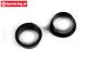 FG7469 Plastic bushing FG 2-Speed, 2 pcs.