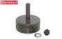 FG7472/01 Clutch Bell Hardened Ø55, 1 St.