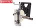 FG7497 Central Axle brake 2WD-4WD, Set