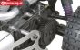 FG7497 Central Axle brake 2WD-4WD, Set