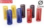 FG7499/01 Shock Sping Ø17-L58 mm, Set
