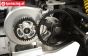 FG7432/29 Steel gear 37T, 1 st.