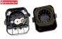 ZN0098 Zenoah Air filter with Choke, set