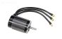 FG7902 E-motor Brushless 1300KV/4200W, 1 pc.