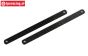 FG8010/05 Carbon side protection L263 mm, 2 pcs.