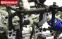 FG8043 Body support rear 1/5, Set