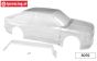 FG184200ER Sports-Line Drift-E 4WD-WB510 RTR
