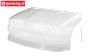 FG8061 Body Front BMW M3 E30 Clear, 1 pc.