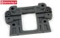 FG8097/01 Front axle bulkhead A 2WD 1/5, 1 pc.