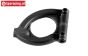 FG8100/01 Front upper wishbone 1/5 2WD, 1 pc.