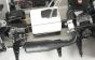FG8114/01 Steel Manifold 4WD 1/5 On-Road, 1 pc.